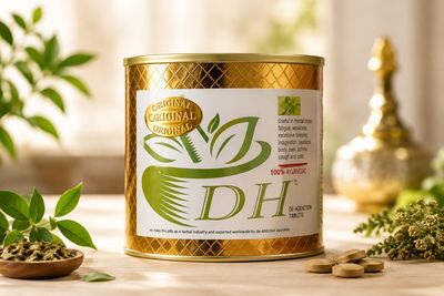 پودر گیاهی ترک اعتیاد نوگام برای ترک اعتیاد پک کامل 100 گرمی